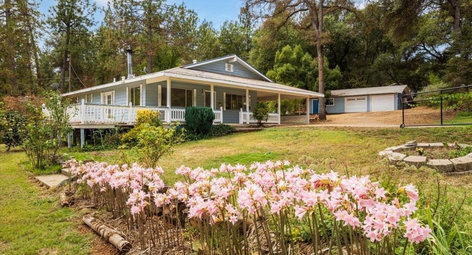 18525 Siesta Dr, Penn Valley, CA 95946 Photo