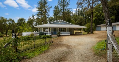 18525 Siesta Dr, Penn Valley, CA 95946 Photo