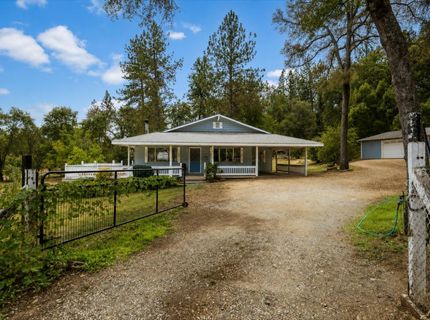 18525 Siesta Dr, Penn Valley, CA 95946 Photo