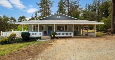 18525 Siesta Dr, Penn Valley, CA 95946 Photo