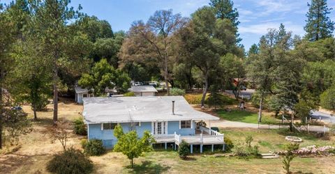 18525 Siesta Dr, Penn Valley, CA 95946 Photo
