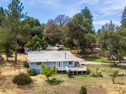 18525 Siesta Dr, Penn Valley, CA 95946 Photo