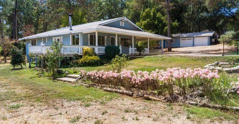 18525 Siesta Dr, Penn Valley, CA 95946 Photo