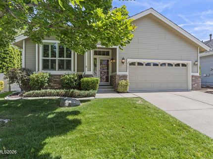 6162 Carriage House Way, Reno, NV 89519 Photo