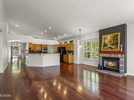 6162 Carriage House Way, Reno, NV 89519 Photo
