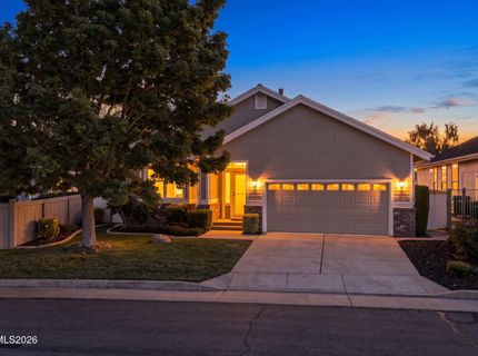 6162 Carriage House Way, Reno, NV 89519 Photo