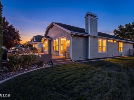 6162 Carriage House Way, Reno, NV 89519 Photo