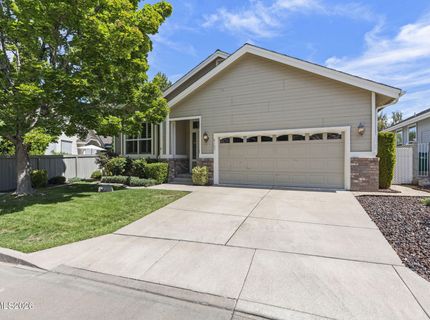 6162 Carriage House Way, Reno, NV 89519 Photo