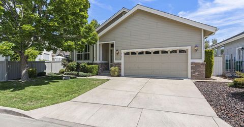 6162 Carriage House Way, Reno, NV 89519 Photo