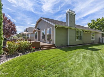 6162 Carriage House Way, Reno, NV 89519 Photo