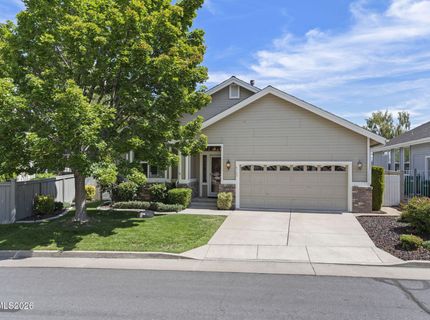 6162 Carriage House Way, Reno, NV 89519 Photo