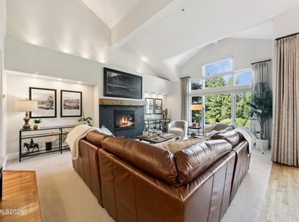 929 Northwood Boulevard, Unit 19, Incline Village, NV 89451 Photo