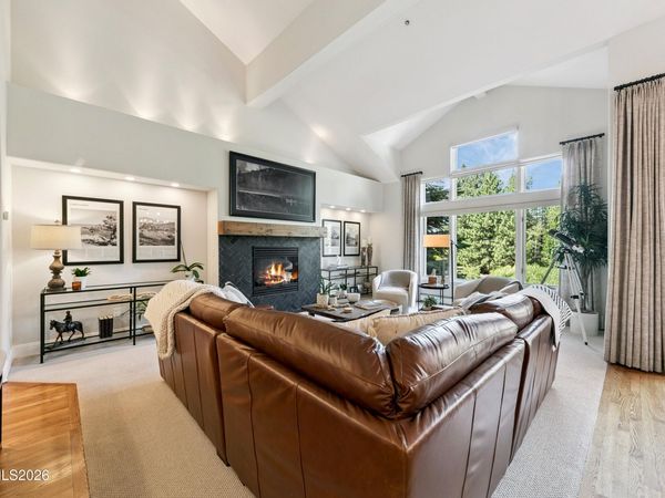 929 Northwood Boulevard, UNIT 19, Incline Village, NV 89451
