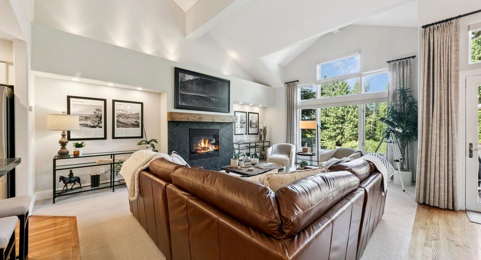 929 Northwood Boulevard, Unit 19, Incline Village, NV 89451 Photo