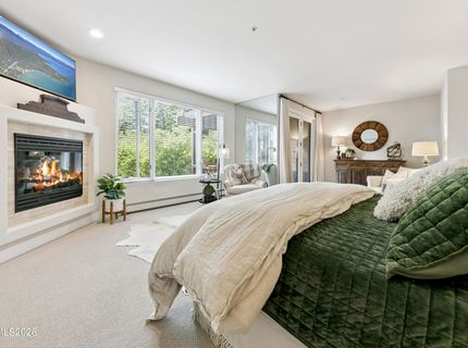929 Northwood Boulevard, Unit 19, Incline Village, NV 89451 Photo