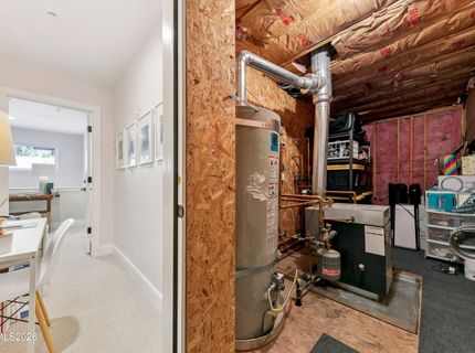 929 Northwood Boulevard, Unit 19, Incline Village, NV 89451 Photo