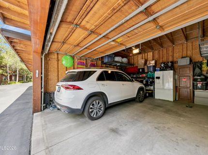 929 Northwood Boulevard, Unit 19, Incline Village, NV 89451 Photo