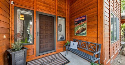 929 Northwood Boulevard, Unit 19, Incline Village, NV 89451 Photo