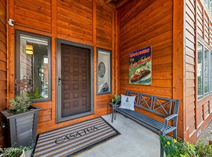 929 Northwood Boulevard, Unit 19, Incline Village, NV 89451 Photo
