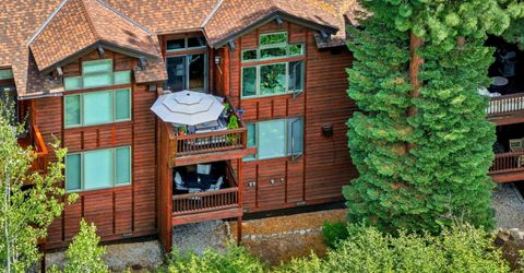 929 Northwood Boulevard, Unit 19, Incline Village, NV 89451 Photo