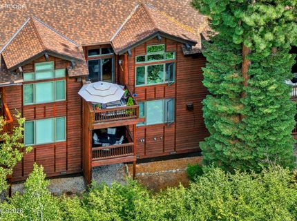 929 Northwood Boulevard, Unit 19, Incline Village, NV 89451 Photo