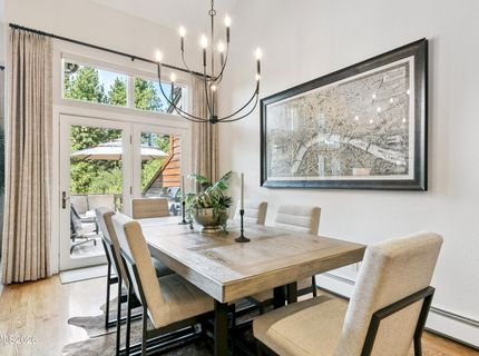929 Northwood Boulevard, Unit 19, Incline Village, NV 89451 Photo