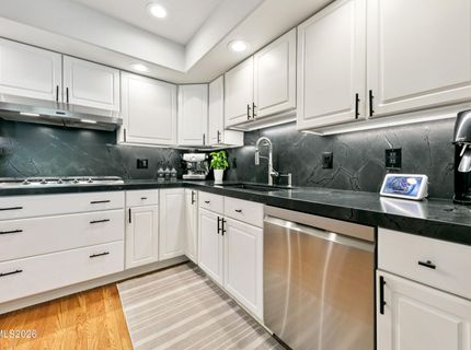 929 Northwood Boulevard, Unit 19, Incline Village, NV 89451 Photo