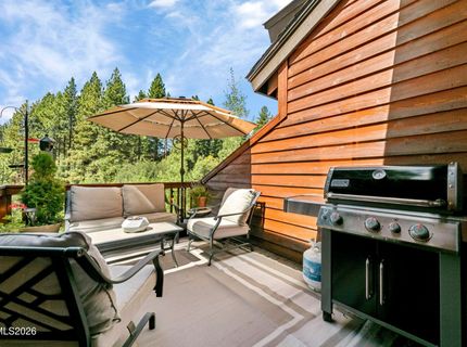 929 Northwood Boulevard, Unit 19, Incline Village, NV 89451 Photo