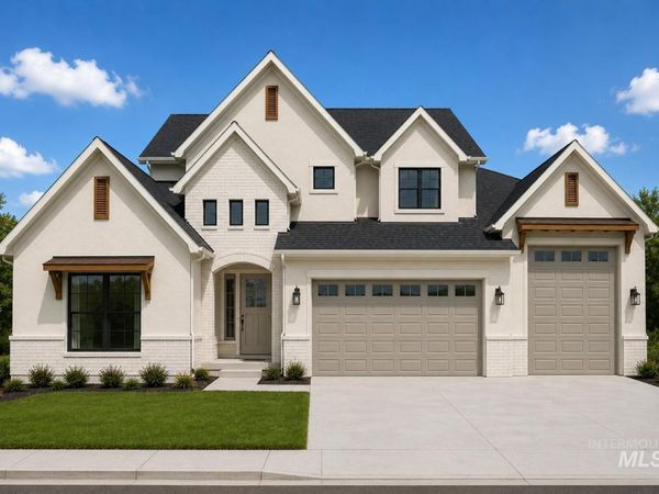 890 N Gracie Ave, Unit 10/3, Eagle, ID 83616