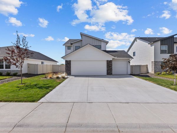 2747 E Valley Wind St, Kuna, ID 83634