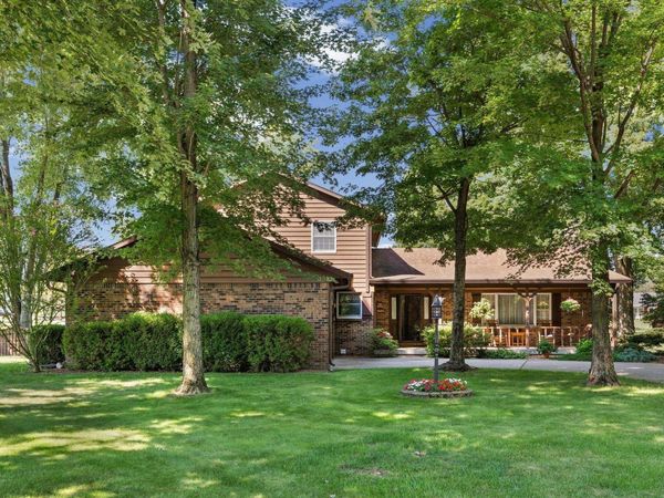 70 Harvest Drive, Lafayette, IN 47905
