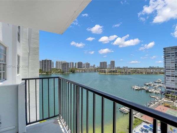 2780 NE 183rd St , Unit 1114, Aventura, FL 33160