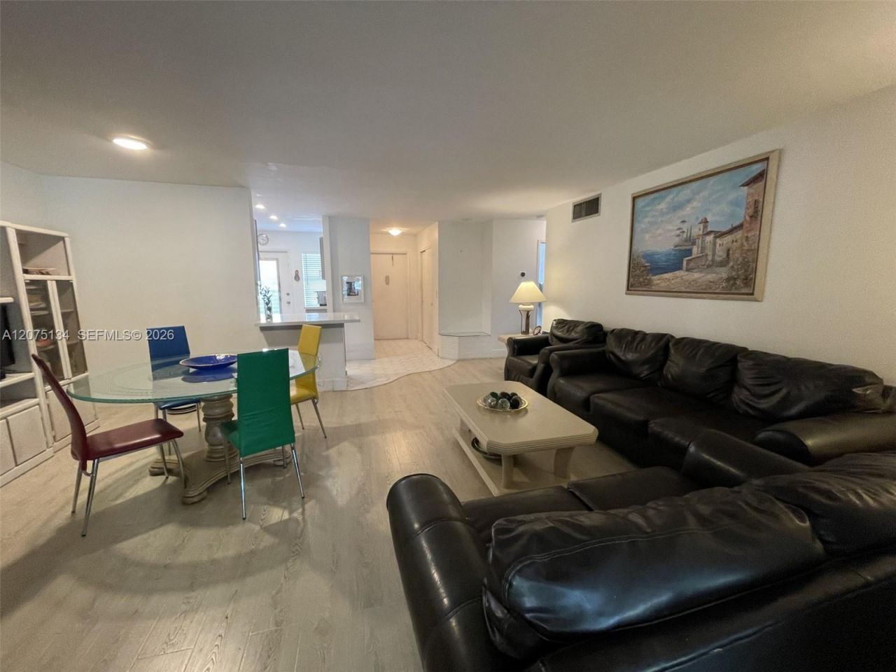 1000 NE 14th Ave , Unit 211, Hallandale Beach, FL 33009 Photo
