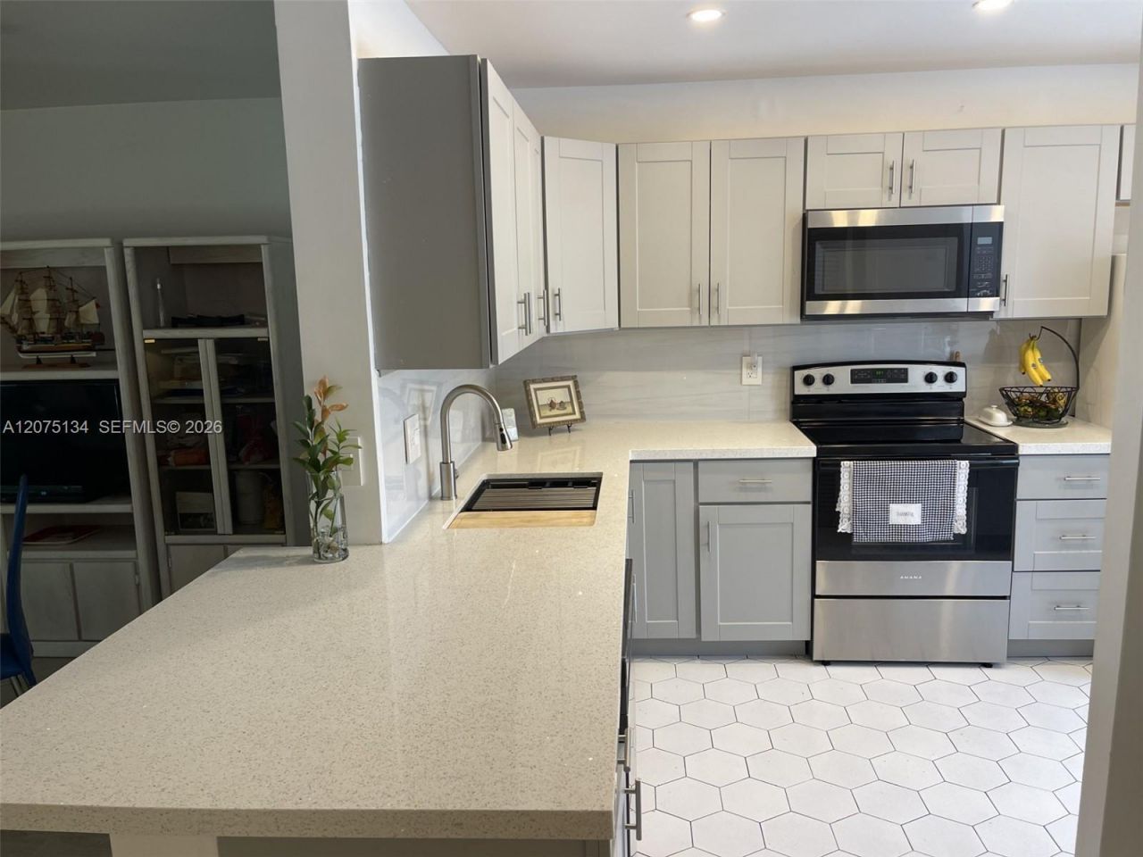 1000 NE 14th Ave , Unit 211, Hallandale Beach, FL 33009 Photo