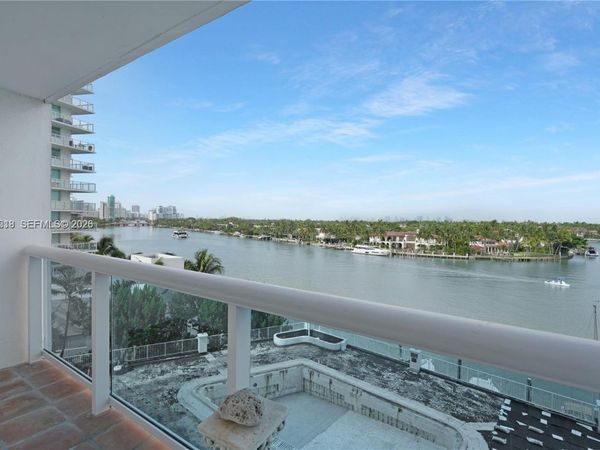 6770 Indian Creek Dr , Unit 6G, Miami Beach, FL 33141