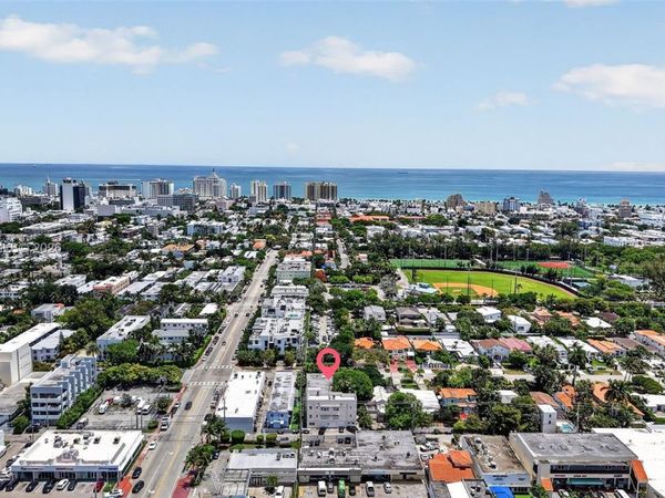 1446 Lenox Ave, Unit 5, Miami Beach, FL 33139