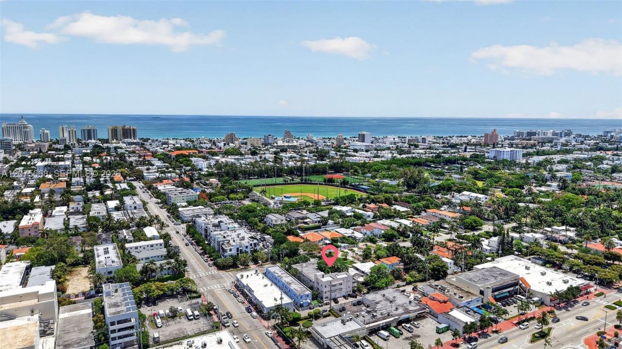 1446 Lenox Ave , Unit 5, Miami Beach, FL 33139 Photo
