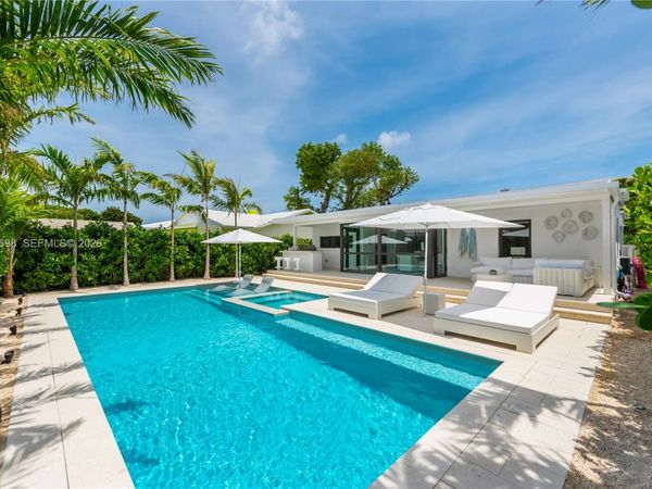 8834 Abbott Ave , Surfside, FL 33154