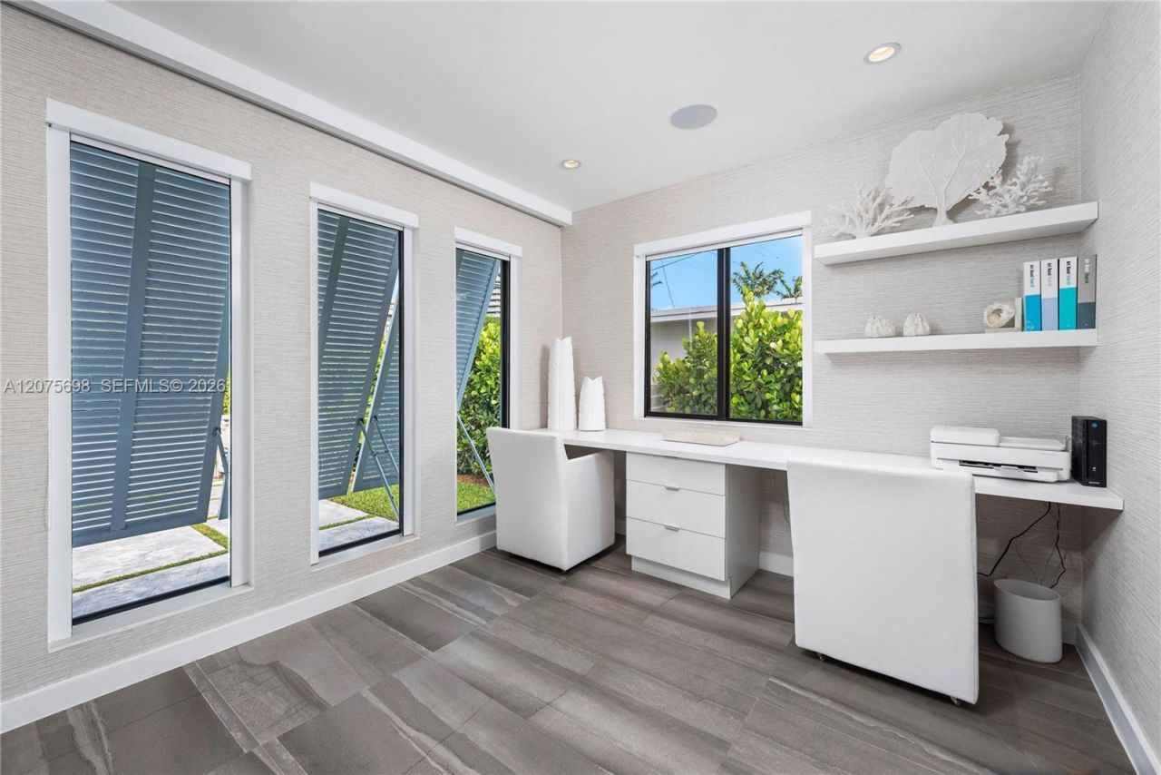 8834 Abbott Ave , Surfside, FL 33154 Photo
