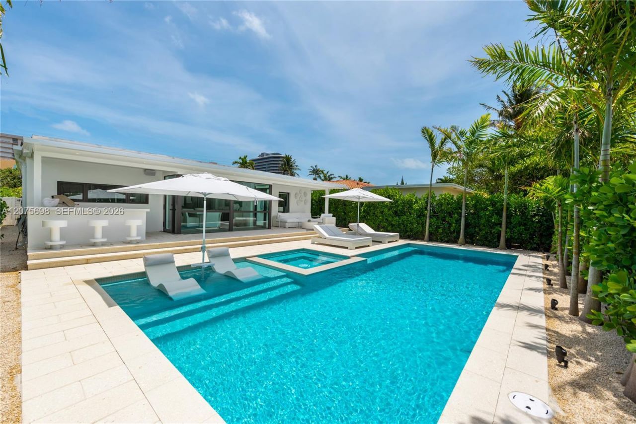 8834 Abbott Ave , Surfside, FL 33154 Photo
