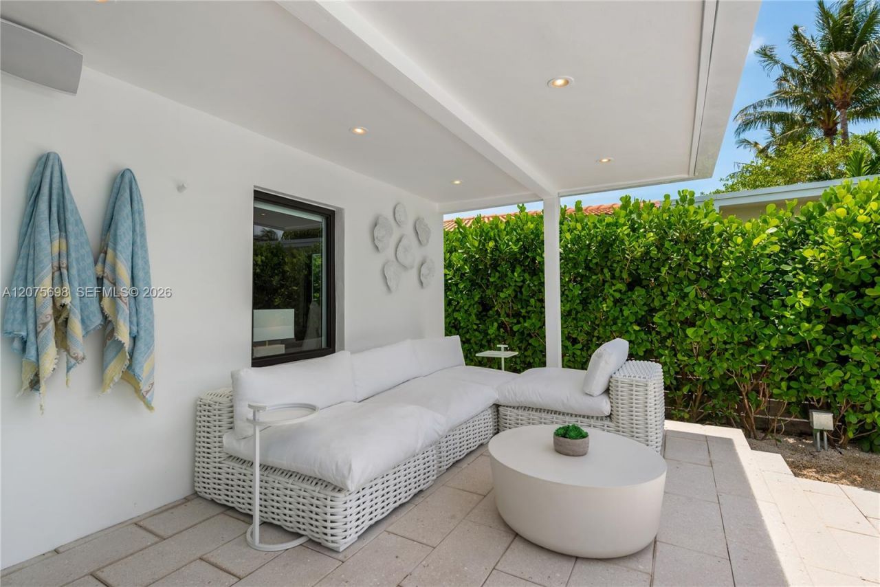 8834 Abbott Ave , Surfside, FL 33154 Photo