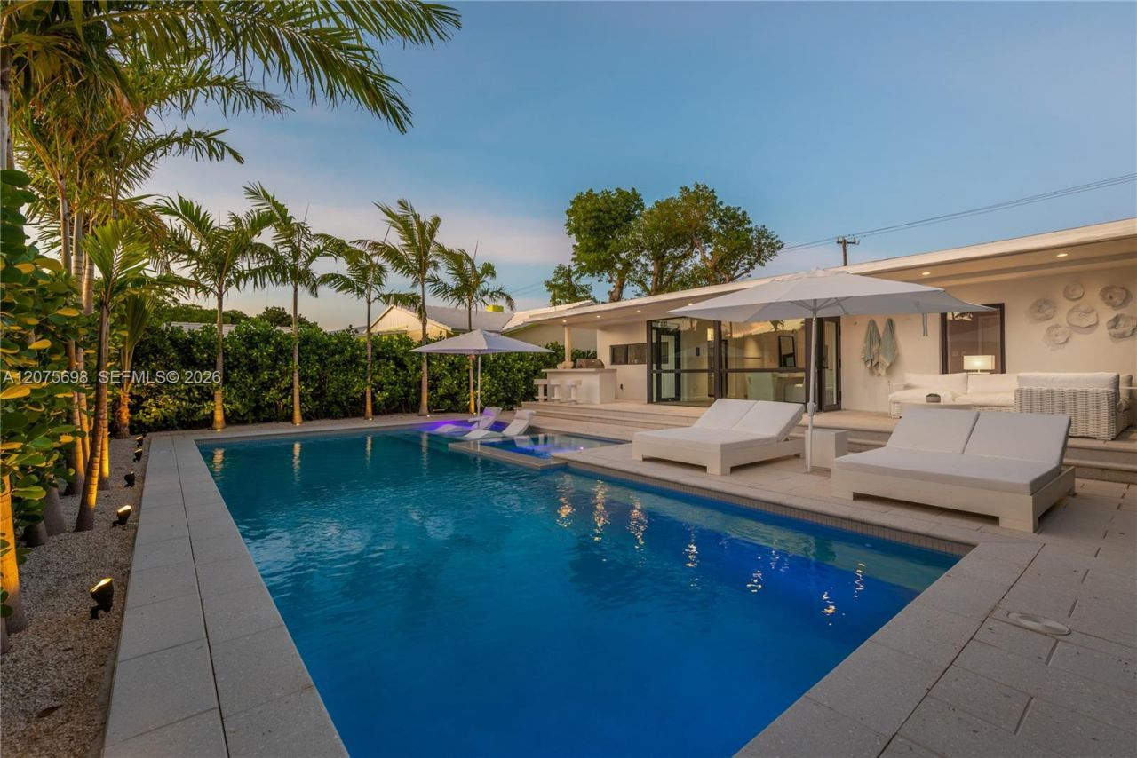 8834 Abbott Ave , Surfside, FL 33154 Photo
