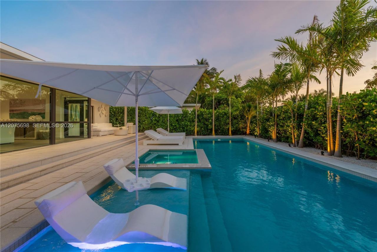 8834 Abbott Ave , Surfside, FL 33154 Photo