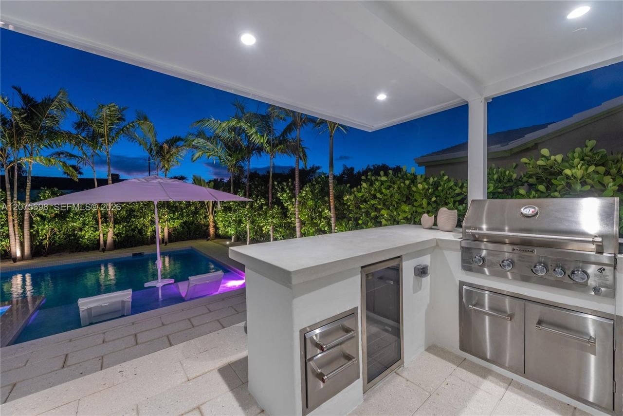 8834 Abbott Ave , Surfside, FL 33154 Photo
