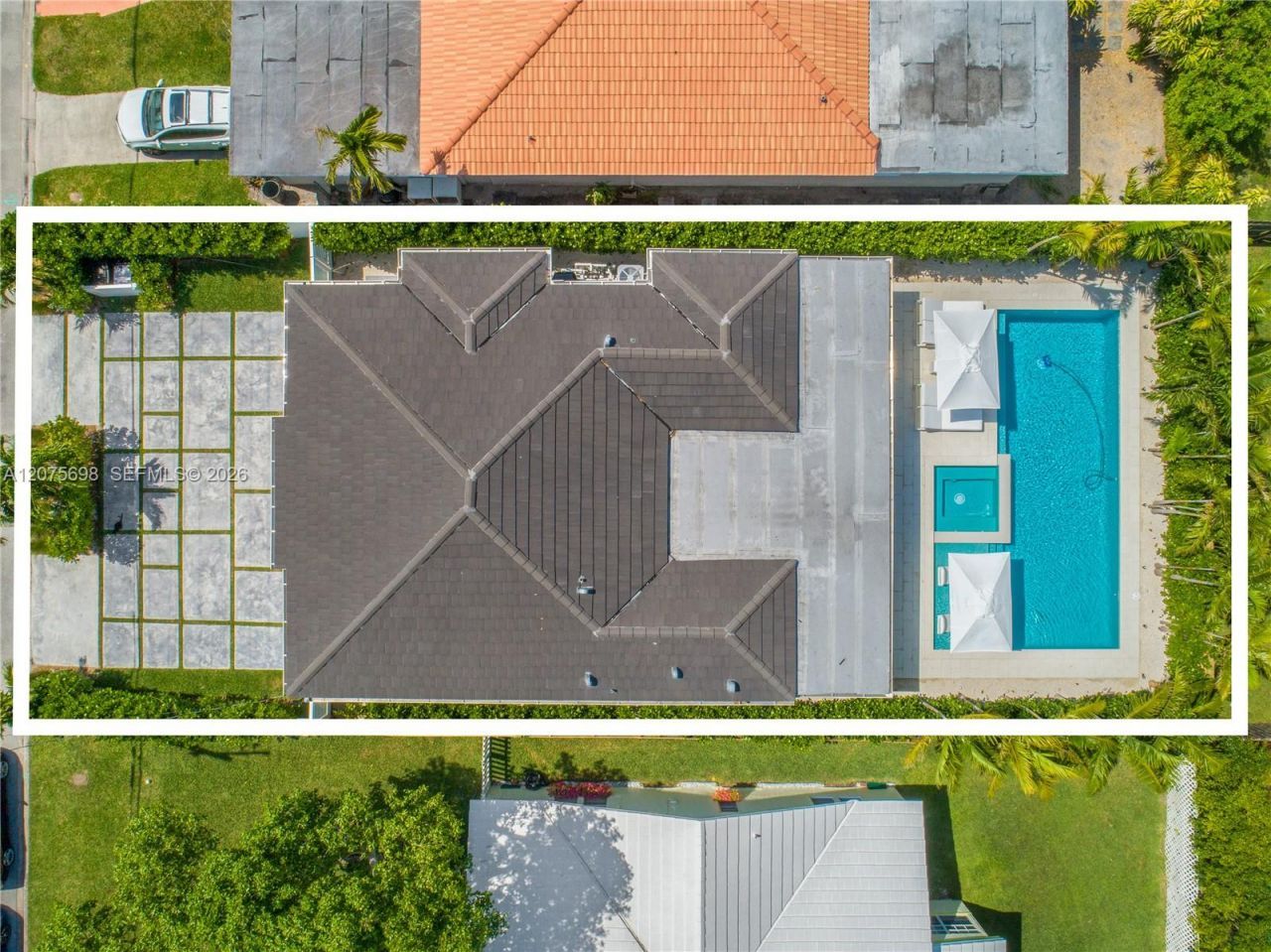 8834 Abbott Ave , Surfside, FL 33154 Photo