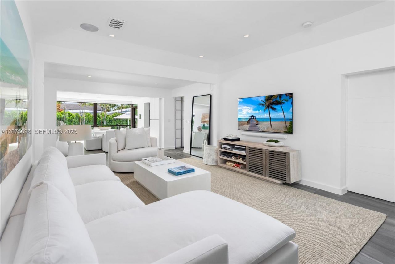 8834 Abbott Ave , Surfside, FL 33154 Photo