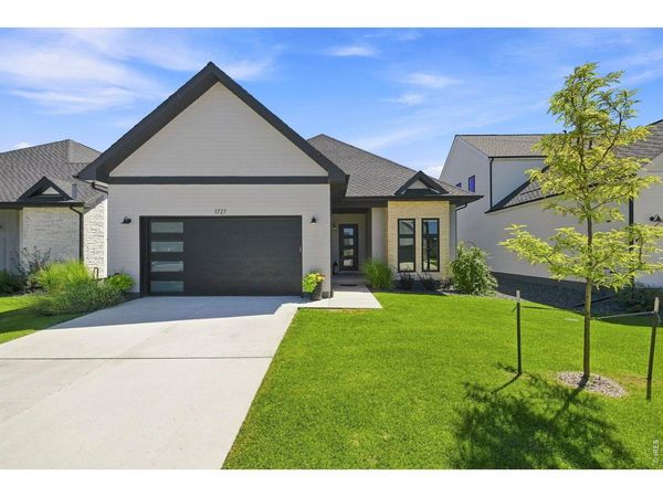 1727 Barefoot Dr, Windsor, CO 80550