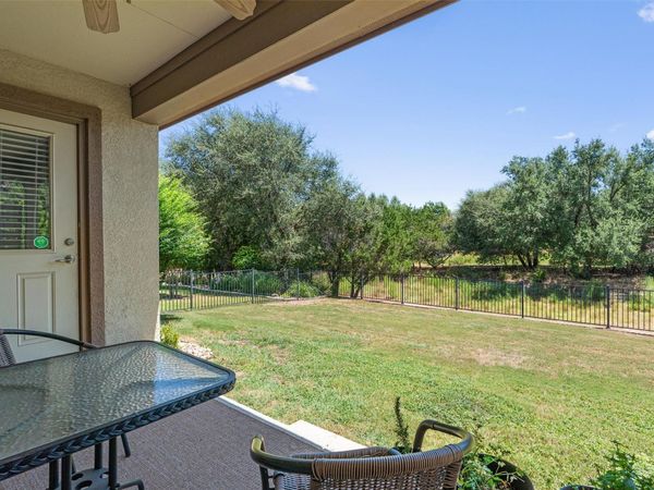 323 Salado Creek LN, Georgetown, TX 78633