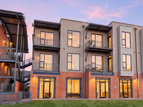 2525 S Lamar BLVD, Unit 206, Austin, TX 78704
