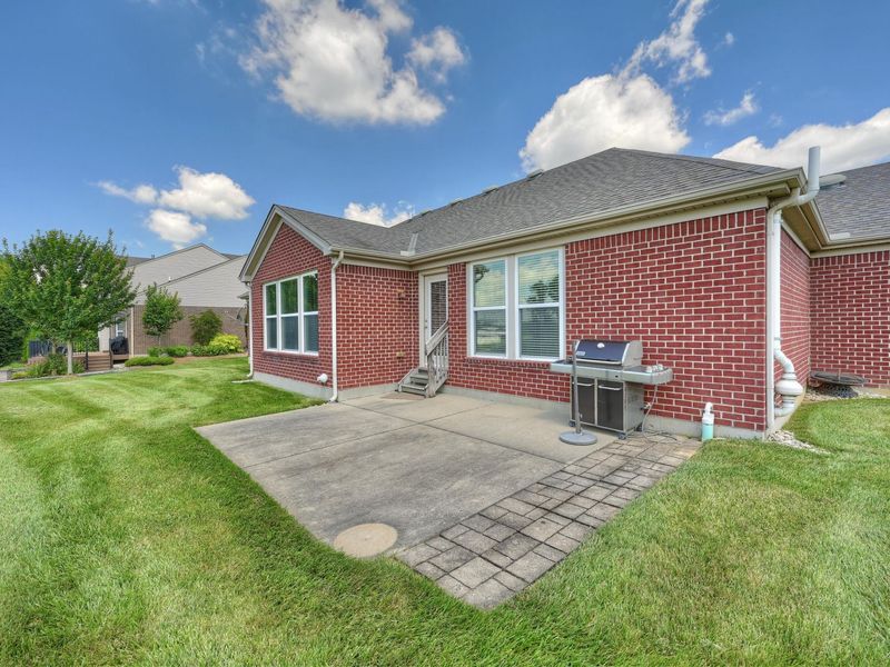 2751 Zachary Court, Union, KY 41091 Photo 6